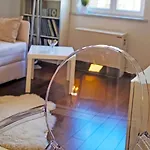 The Prague Castle Apartment