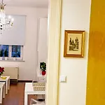 The Prague Castle Apartment